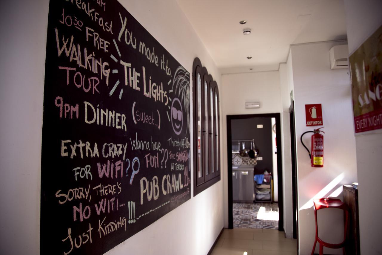 The Lights Albergue *