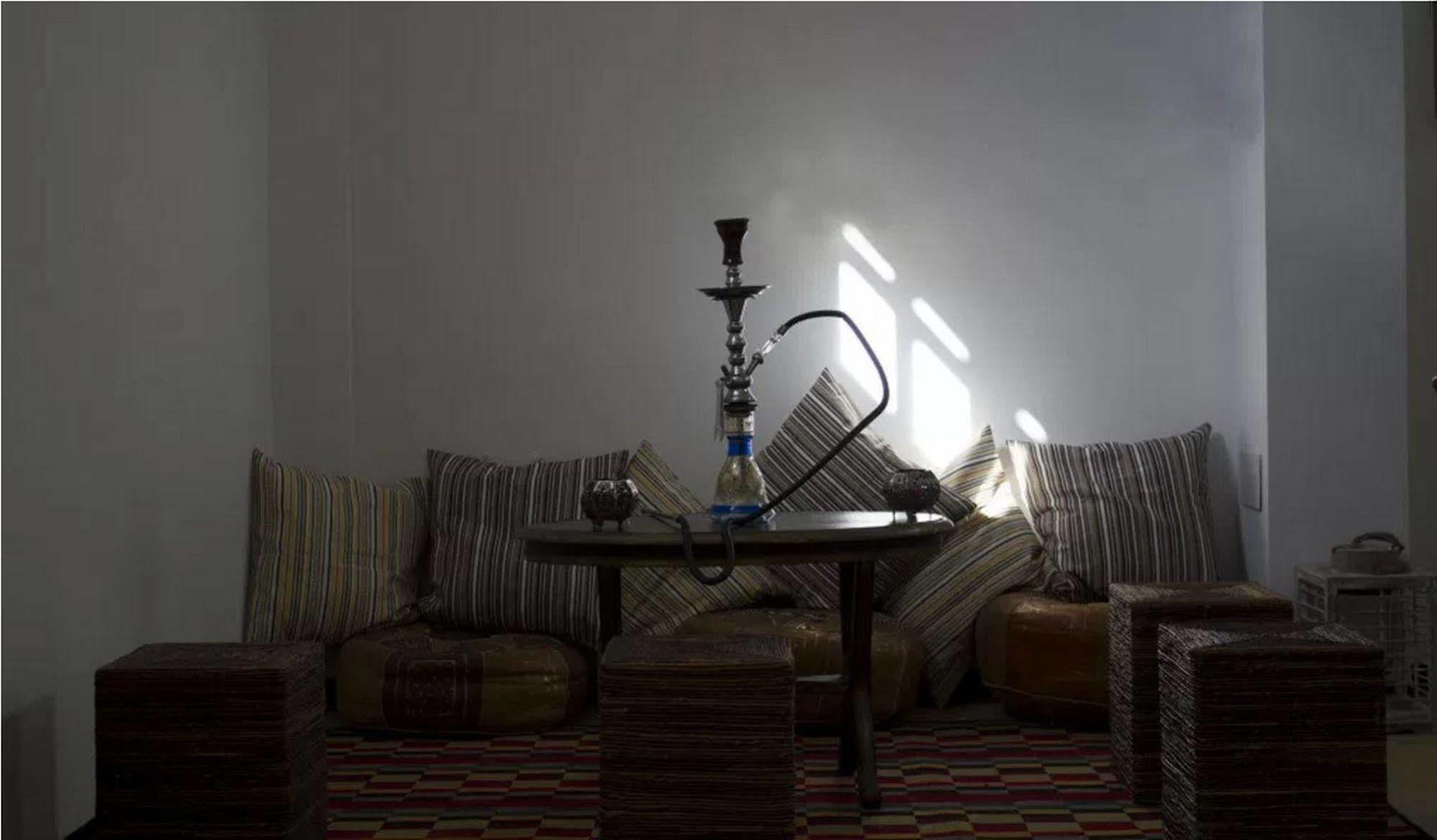 Albergue The Lights *